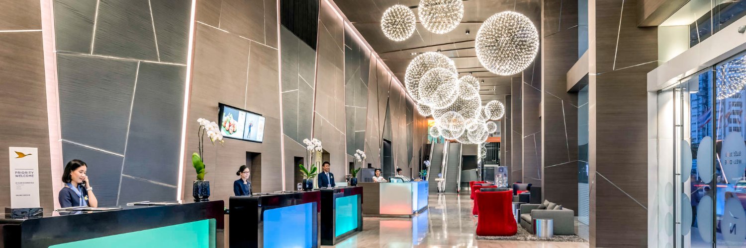 Novotelbkimpact's profile banner image