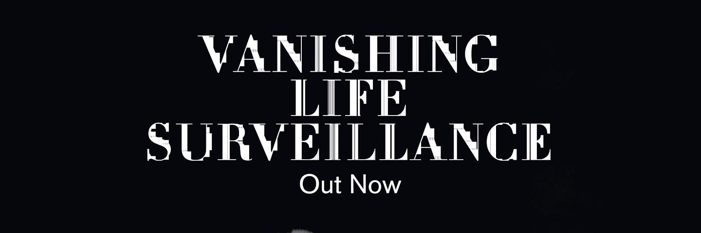 Vanishing Life banner
