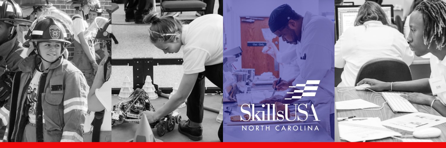 SkillsUSAnc's profile banner image