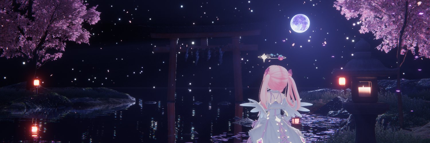 桜町しいた banner