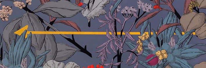 warptrose's profile banner image