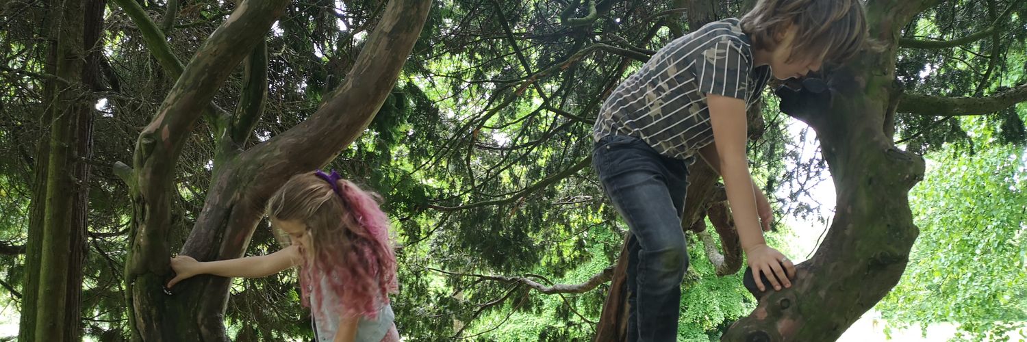 gemmawylde's profile banner image