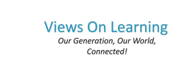Views on Learning, Inc. banner