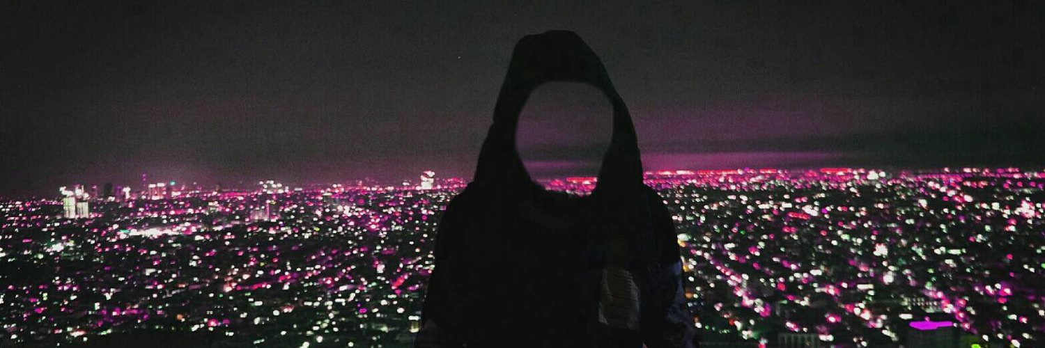 okkywisnu's profile banner image
