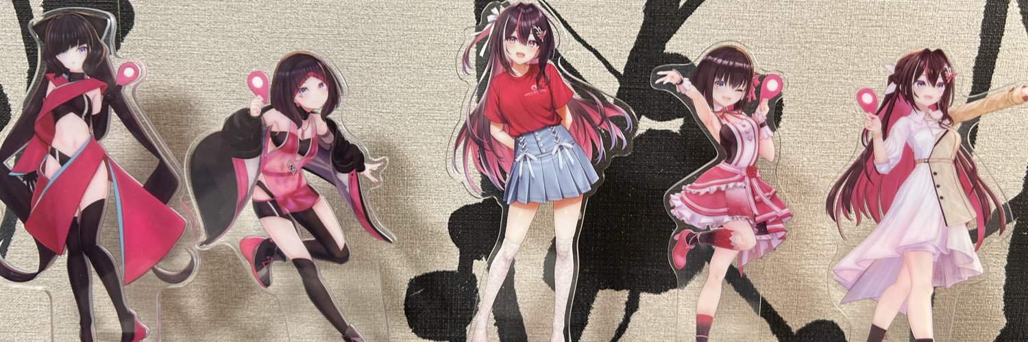 こらそん⚒ banner