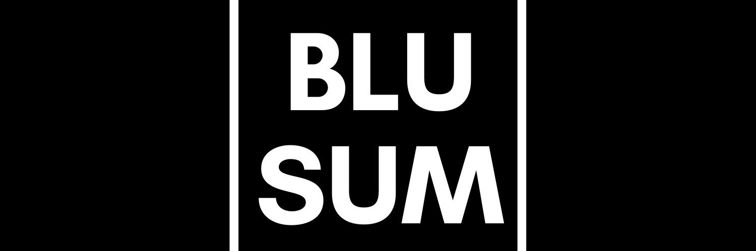 BLUE SUMMERS, DUH! banner