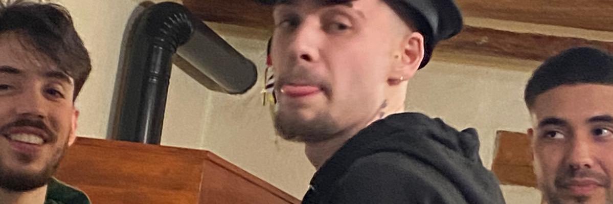 adriguimera's profile banner image
