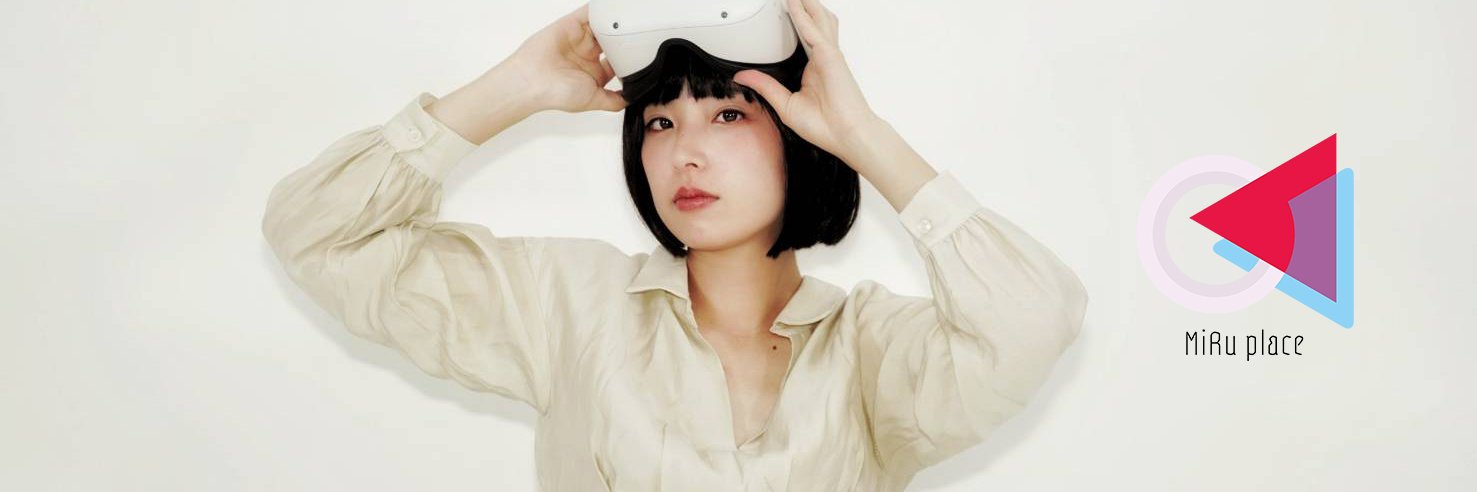 Y. ARAKI (MiRu place) banner