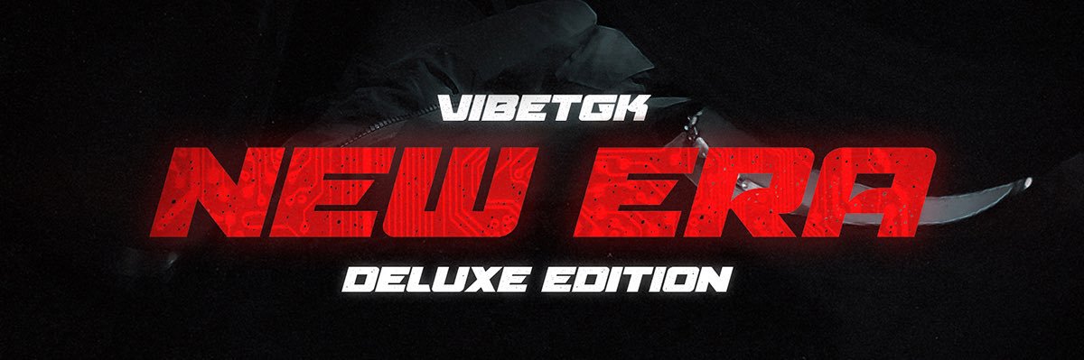VibeTGKRAP's profile banner image