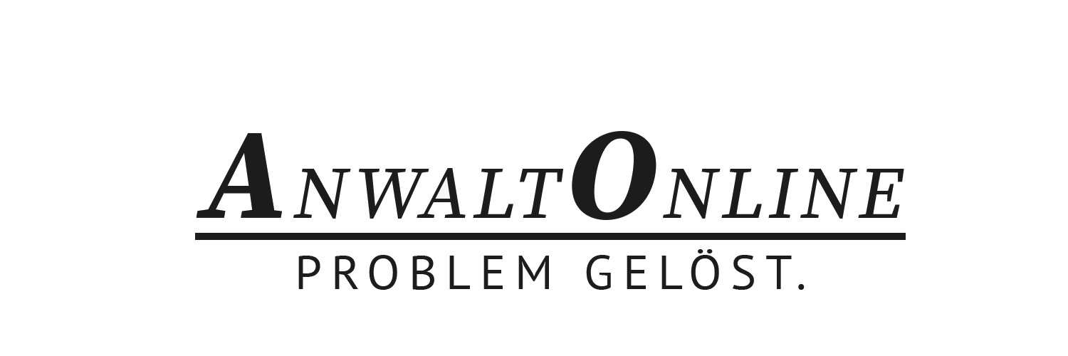 anwaltonline's profile banner image