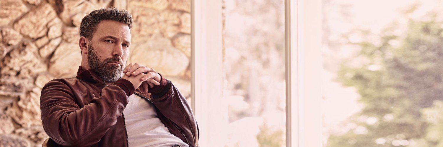affleckaccess's profile banner image