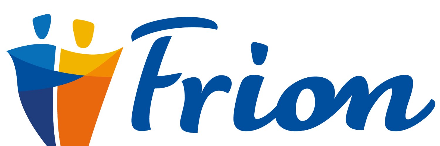 Frion banner