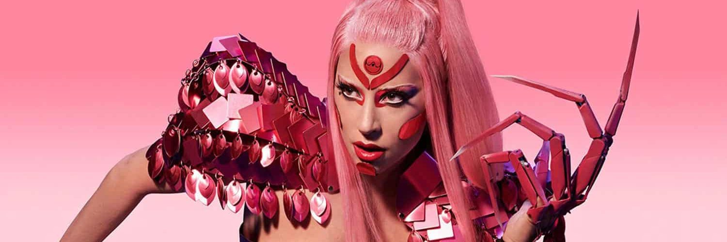 MOMmonsterGaGA's profile banner image