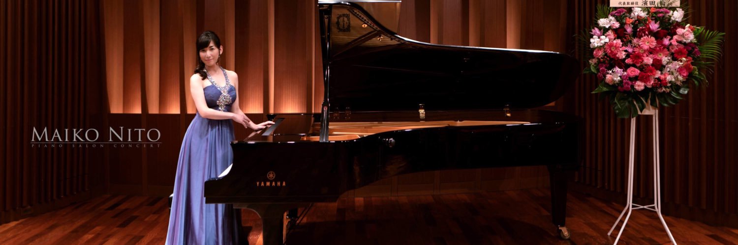 maimaimusic's profile banner image