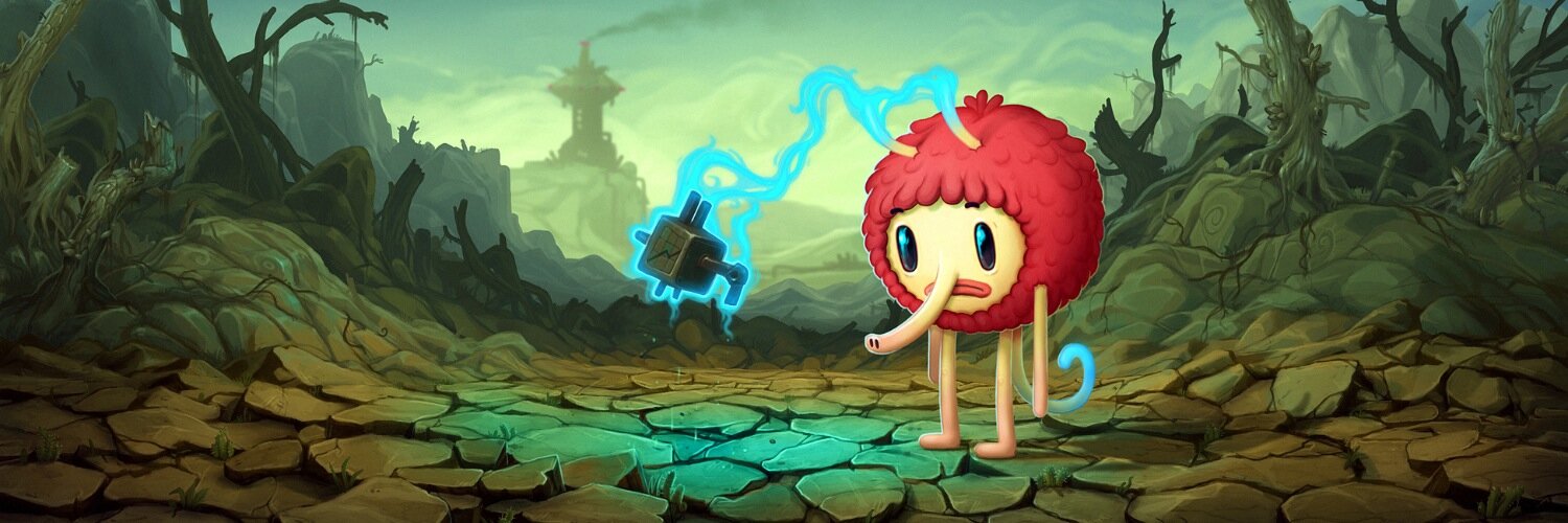 uldis's profile banner image