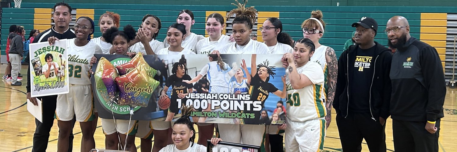 Vance Burnside Jr. banner