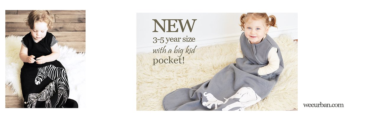 WeeUrban's profile banner image