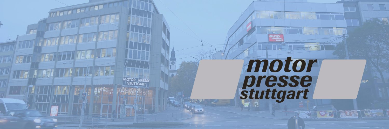 Motor_Presse's profile banner image