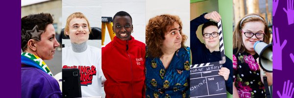 mencap_charity Profile Banner