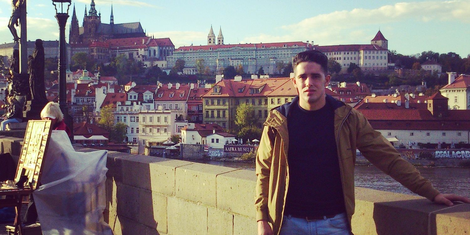 JaviMorgaz2's profile banner image