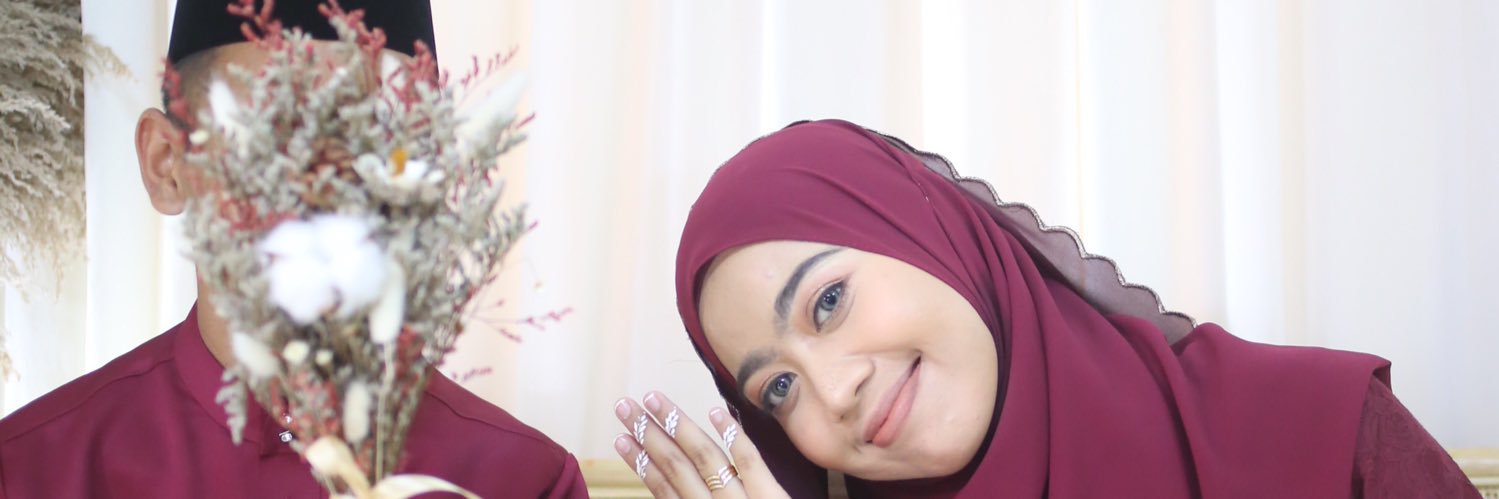 nadiahhhh6's profile banner image