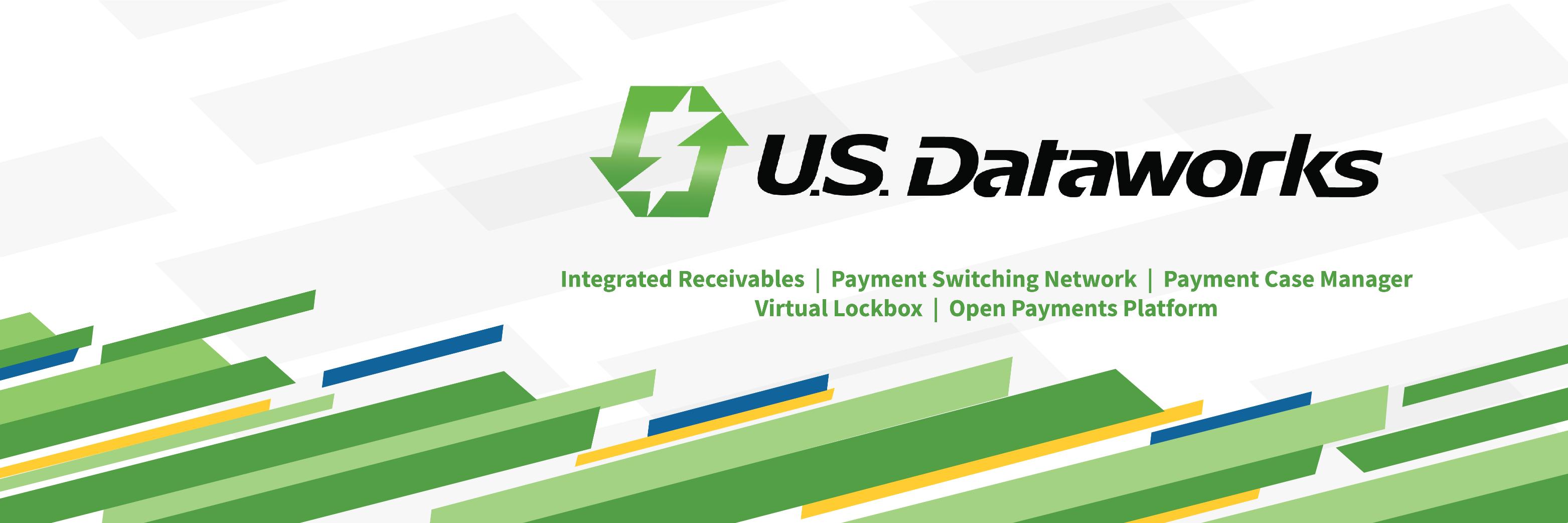 USDataworks's profile banner image
