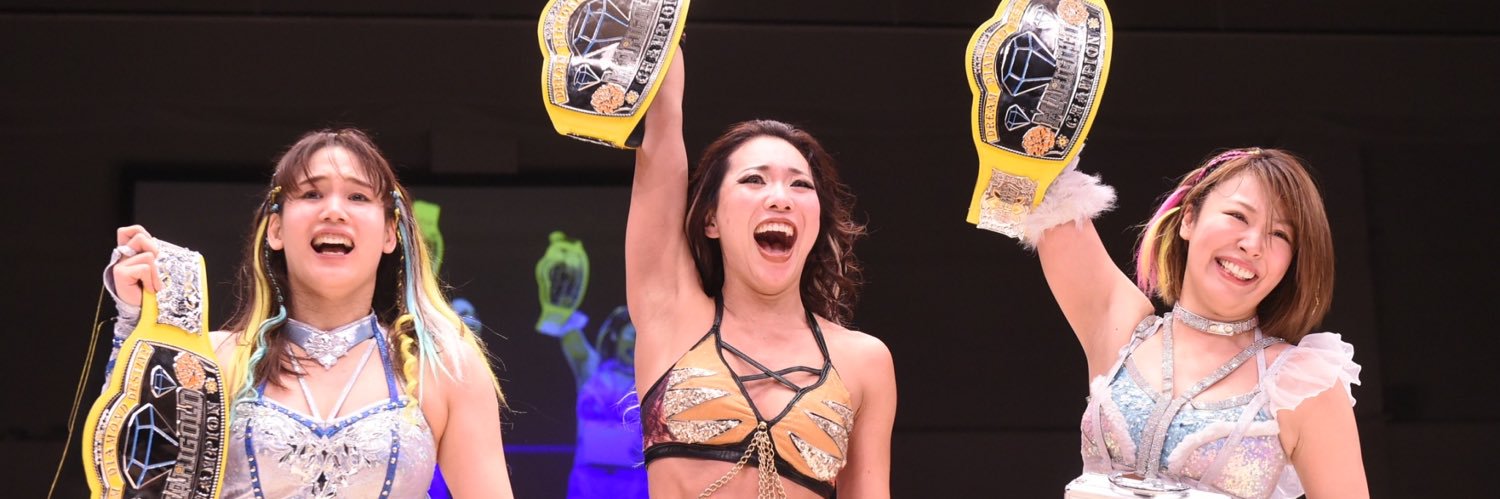翔月なつみ🪽Natsumi Showzuki banner