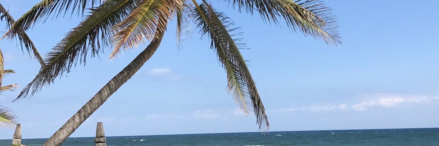 Losing faith in humanity banner