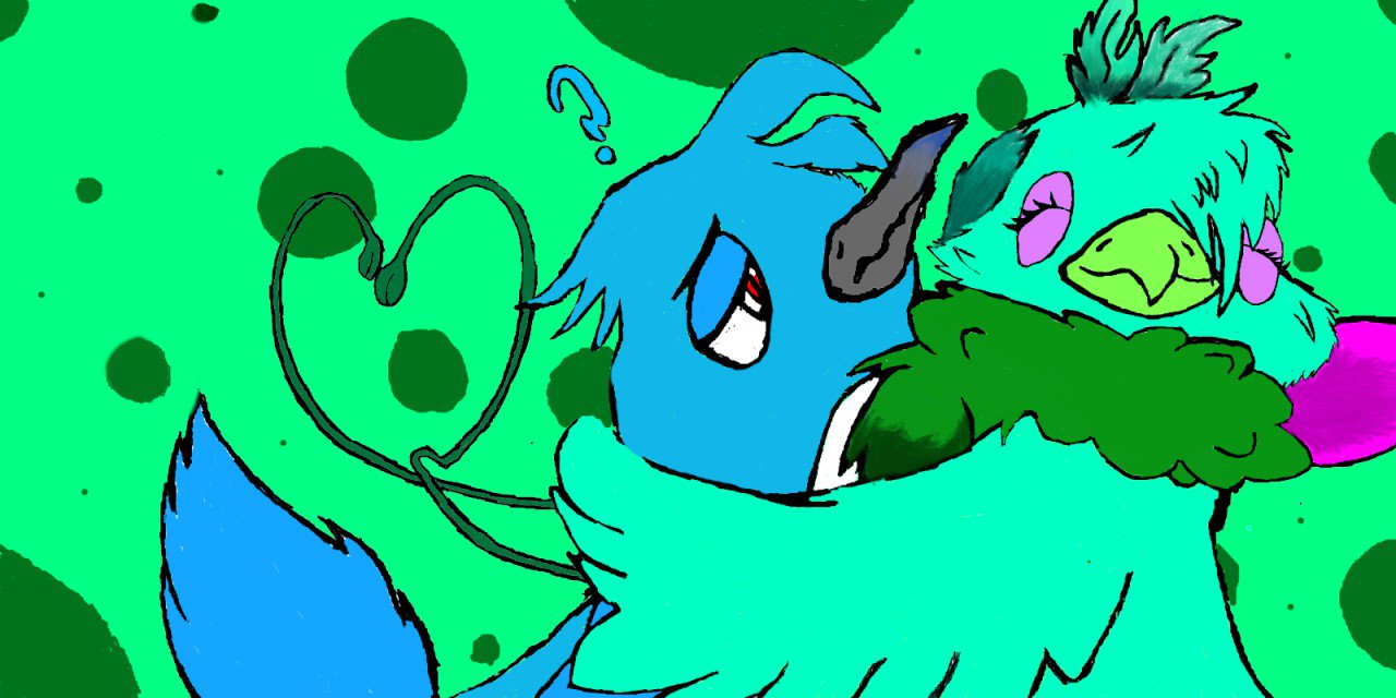 Snowfeatherbutt's profile banner image