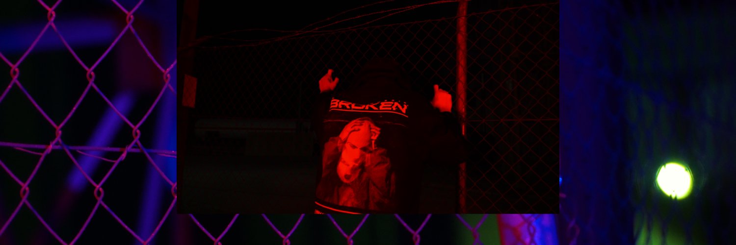 ¨-KR∆ZY-¨ banner