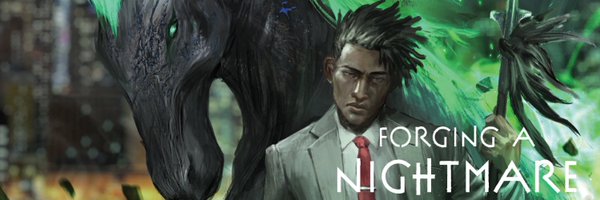 Treistan Profile Banner