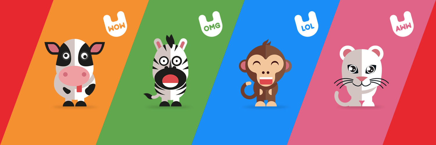 uzooanimals's profile banner image