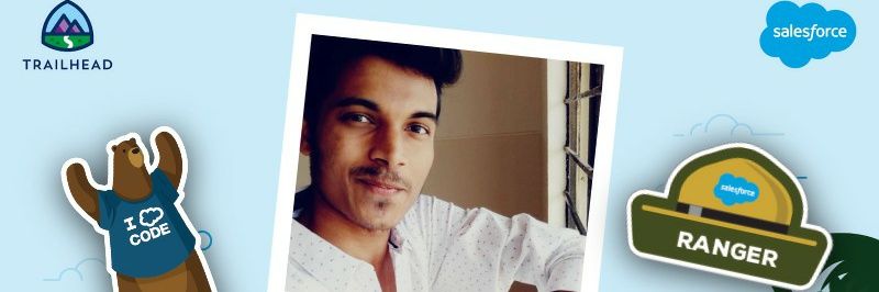 JayadevSFDC's profile banner image