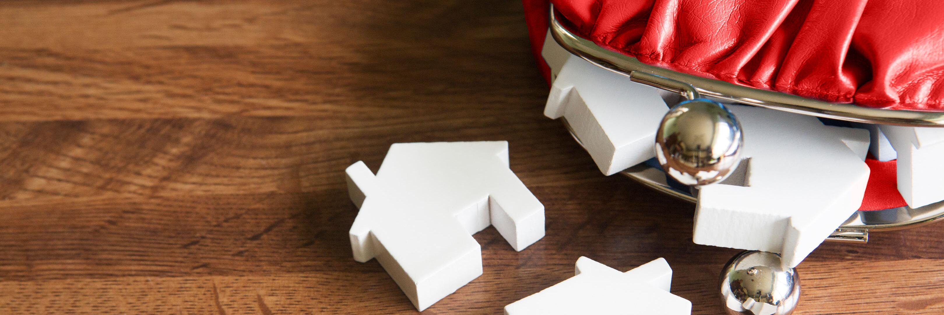 First Mortgage banner