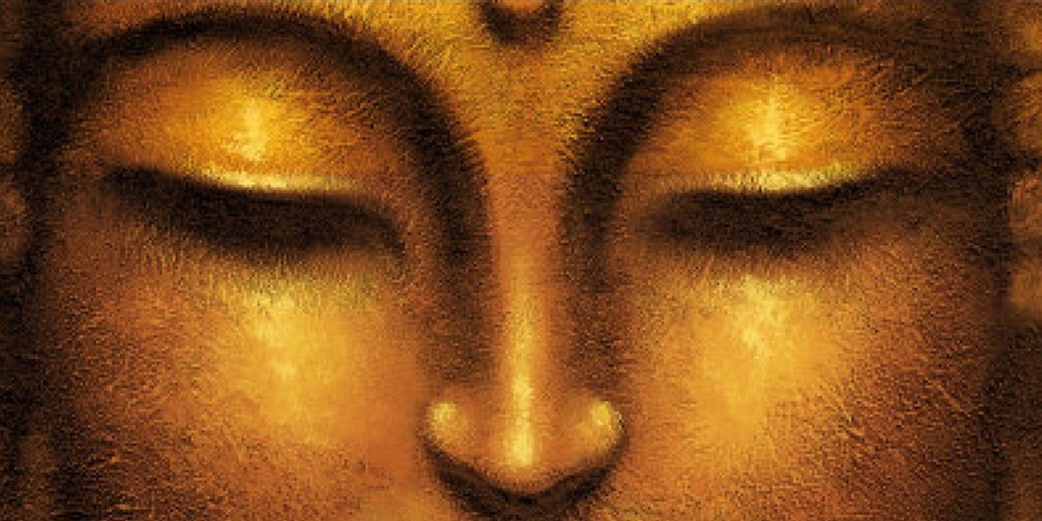 The Dhammapada banner