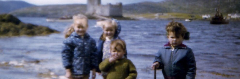 Michael Tierney banner