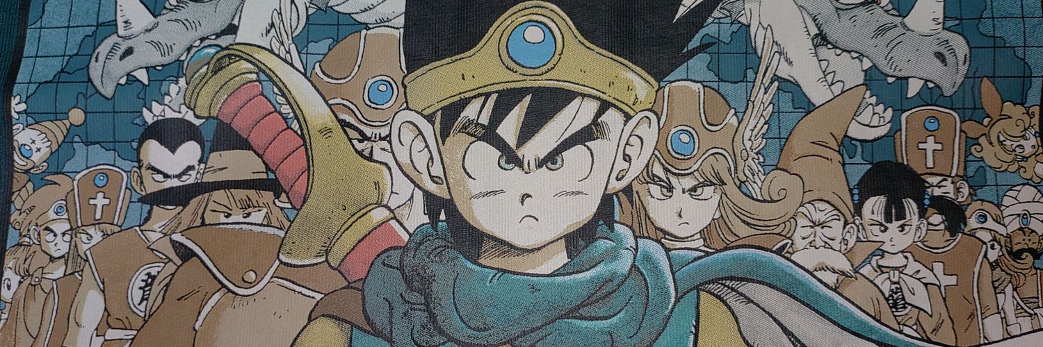 nobxbox's profile banner image
