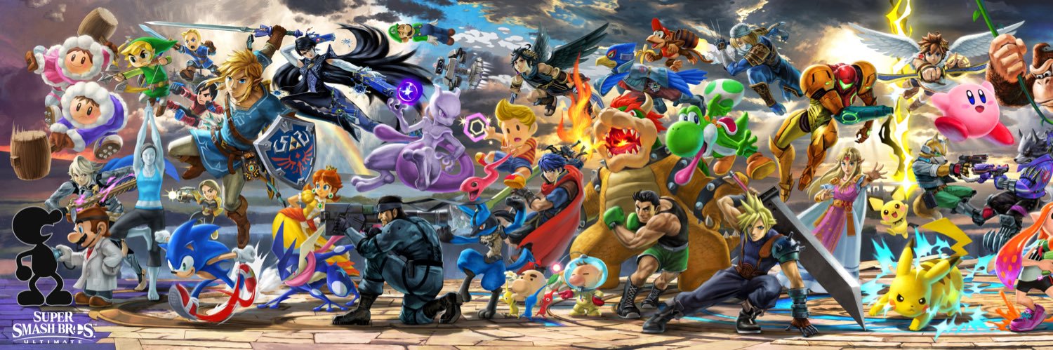 DrGanon7's profile banner image