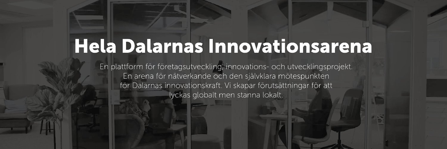 dalarnascience's profile banner image