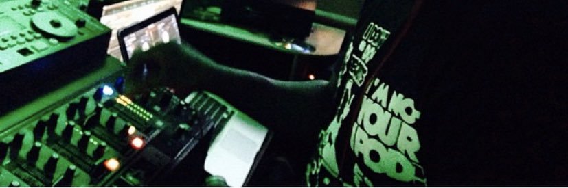 NigelBDJ's profile banner image