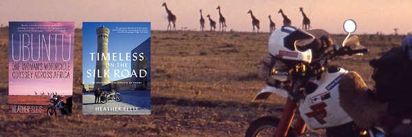 HeatherEEllis Profile Banner