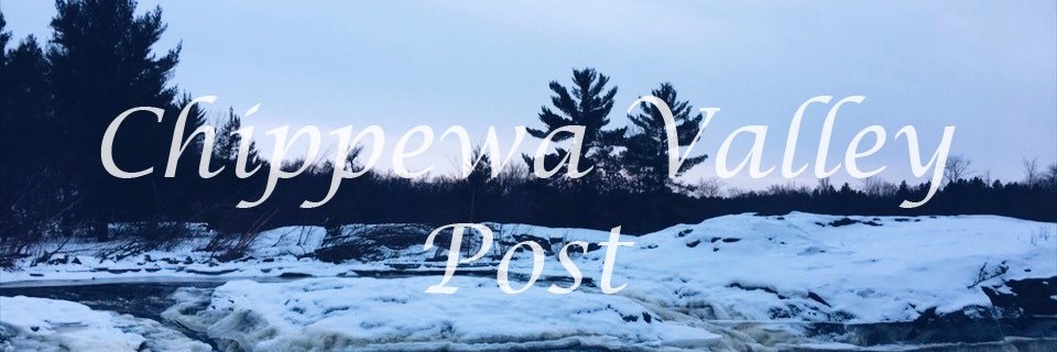 Chippewa Valley Post banner