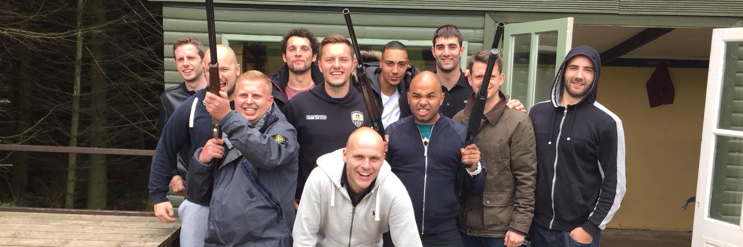 Benwell29's profile banner image