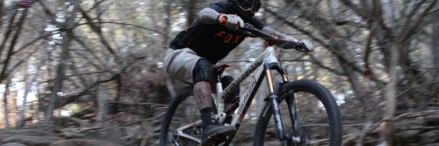 Joshreeter's profile banner image