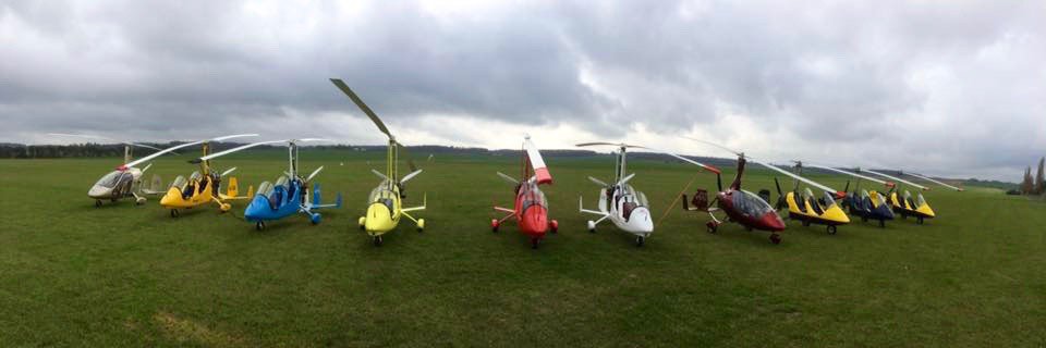 GyroExpOxford's profile banner image