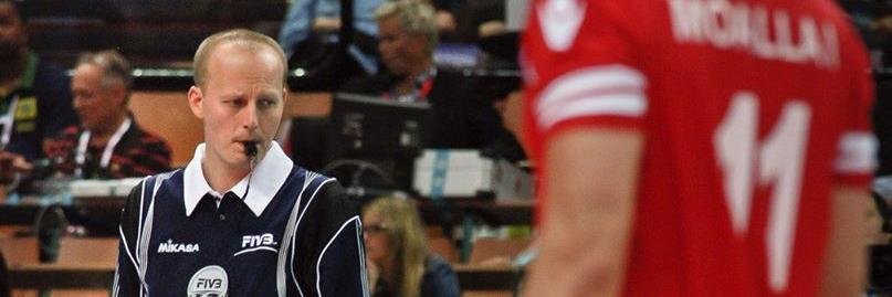 Wojciech Maroszek banner