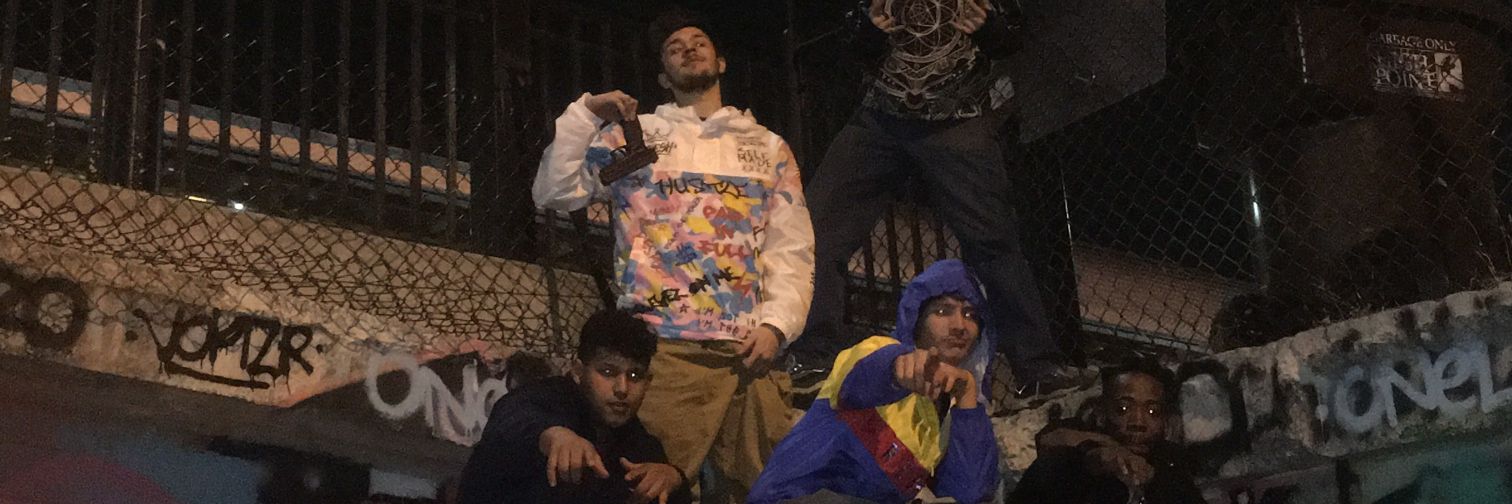 therealtgmane's profile banner image