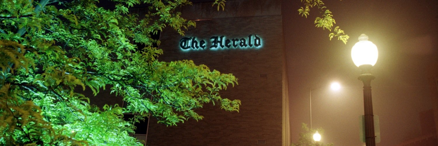 HeraldZavinski's profile banner image