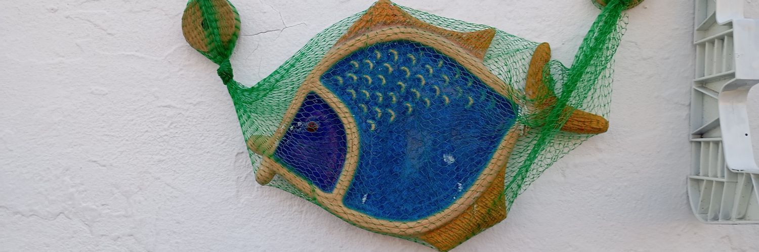 Anacoreta del asfalto banner