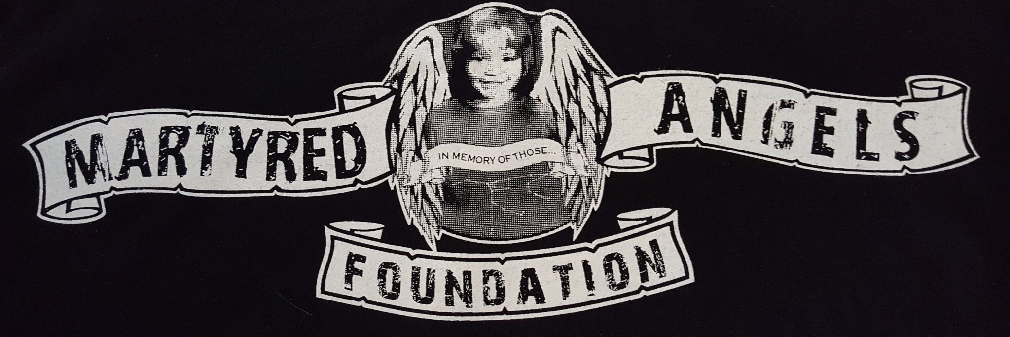MartyredAngels's profile banner image
